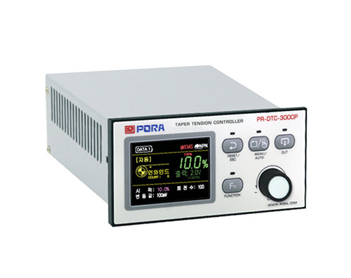 PR-DTC-3000P变位张力控制器
